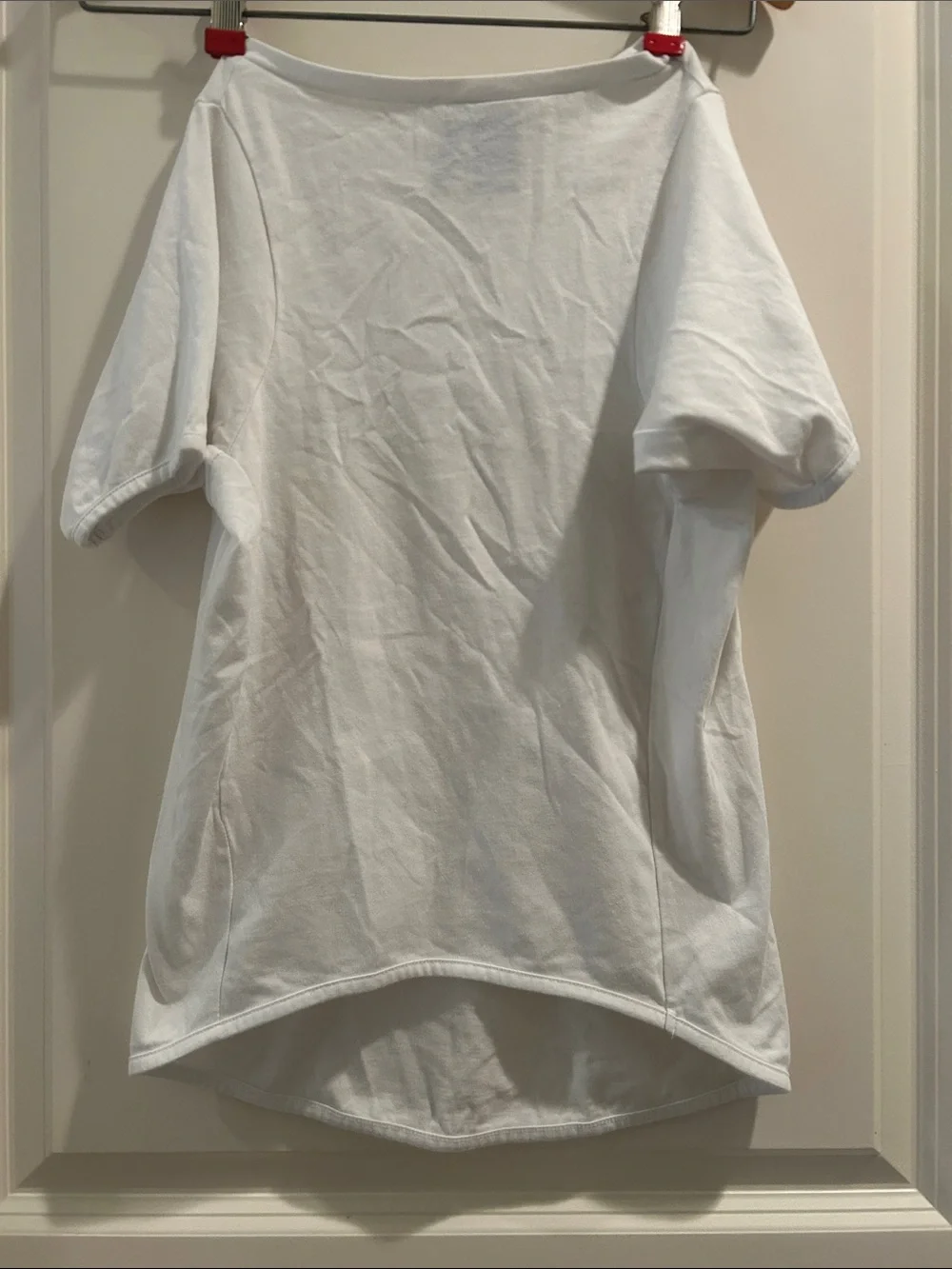 Blended David Bowie Graphic pullover Dog Pet stretchy T-shirt Tee clothing XL